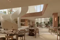 Hotel Intelier Malvarrosa Plaza - Bãi biển