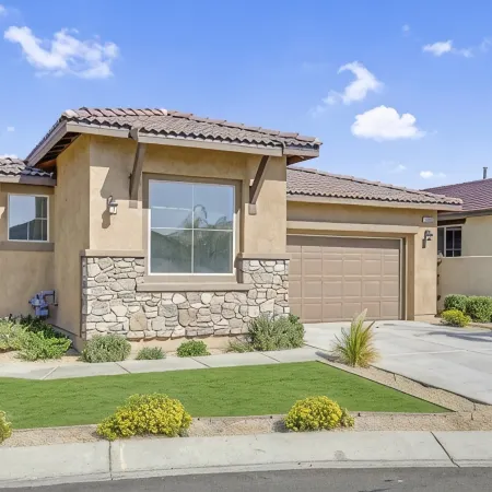 NEW! Glamorous Golf Getaway w/ Private Pool & Spa
