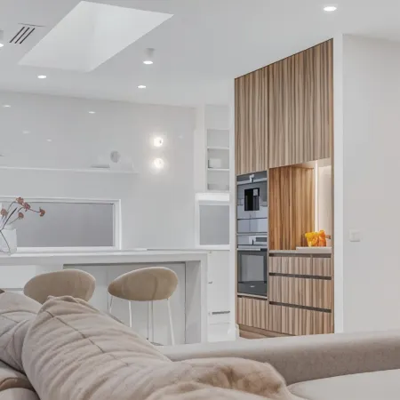 Absolute Central Townhouse