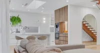 Absolute Central Townhouse
