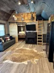 Mini-Lodge at Grand Lake, OK