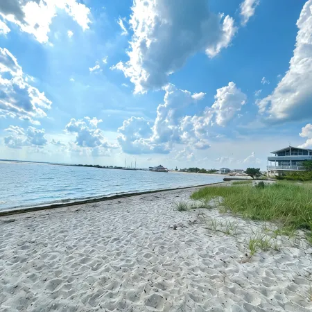 Welcome to The Perfect Break — Your Cozy Coastal Getaway! Hotels in Lavallette