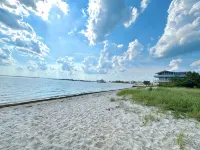 Welcome to The Perfect Break — Your Cozy Coastal Getaway! - 3-Star