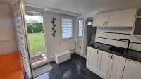 Studio Rénové Avec Jardin à Tours Nord à 3 min du Tram - Condos