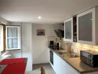 Chalet des Alouettes Nahe Compiègne, 1 Stunde bis Paris - Apartments