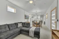 Easy access~freeway~downtown~Mexico~king bed~star on Mountain View
