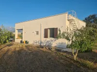 Detached villa less than 1Km from the beach of Balestrate - 3 星級