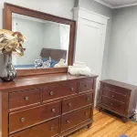 3bedroom apartment in Teaneck with AC, WiFi, 12 miles from Times Square NYC. - Wi-Fi
