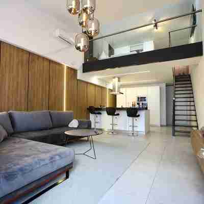 Moderne Loft Wohnung Koblenz 2 Others