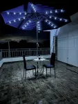 2-bedroom apartment in lovely Bonao with AC, WiFi - Wi-Fi