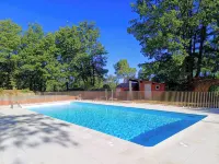 Au coeur des ocres - Charming vacation home 루시옹 호텔