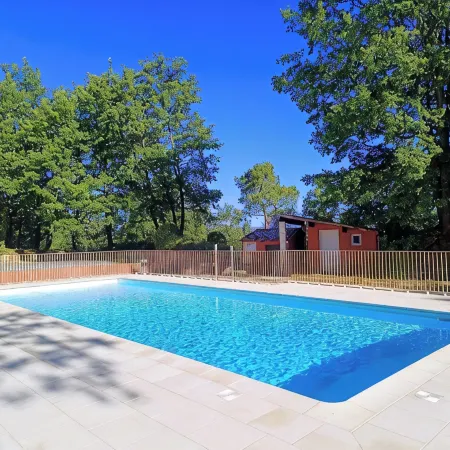 Au coeur des ocres - Charming vacation home