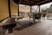 Private & Cozy 2-bedroom home in Sparks