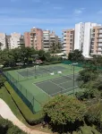 Madeira Island Resort, beautiful apartment, daily cleaning. Riviera of São Lourenço - balcone