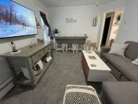 Cozy Getaway Close to Jay Peak! - 3-Star