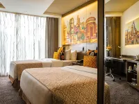 Sarova Panafric Hotel, Nairobi Upper Hill Hotels near Upper Hill