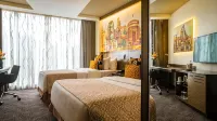 Sarova Panafric Hotel, Nairobi Upper Hill Hotels near Upper Hill