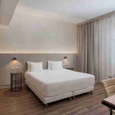 NH Trieste Rooms