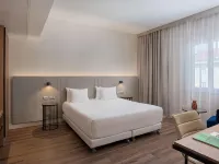 NH Trieste Các khách sạn ở Trieste