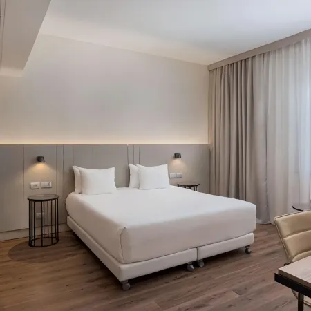 NH Trieste