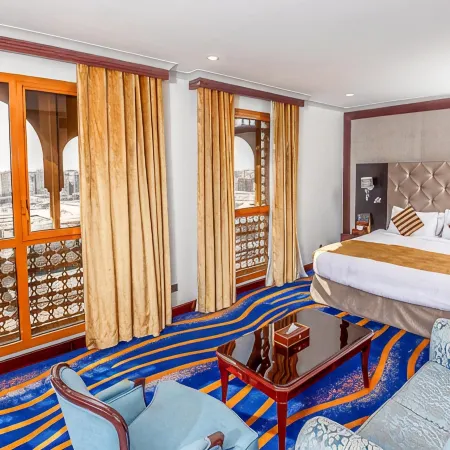 Dar Al Taqwa Hotel