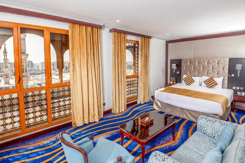 Dar Al Taqwa Hotel - Kitchens