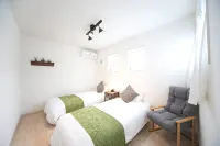 Nagashima Riverside Condominium