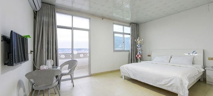 Beiqi Tantu Seaside Hostel Hotels in Xiapu