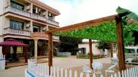 Weizhou Island Sea Home Inn