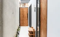 The Banyu House