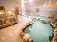 AMAMIYA KAN - Hot Springs