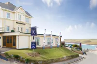 Oystercatcher Apartments - Apartments