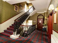 Royal Dunkeld Hotel Hotels in Dunkeld