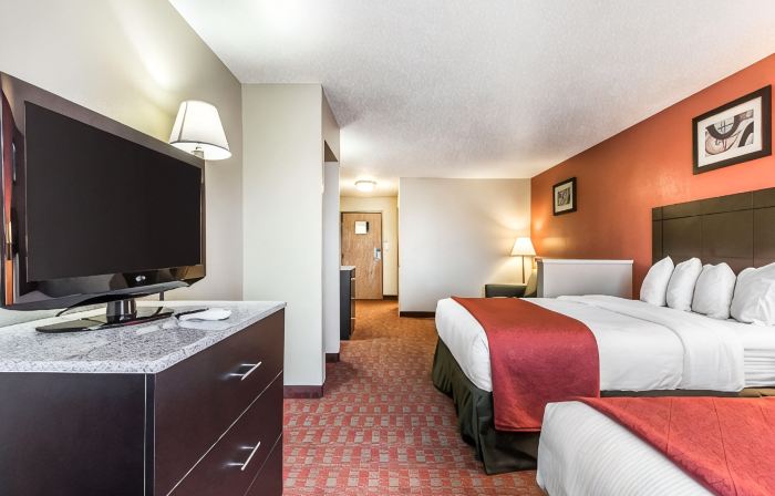 Quality Inn & Suites