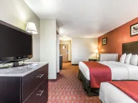 Quality Inn & Suites Hotels in Rutherford County