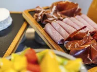 ibis Styles Antibes - Bữa sáng