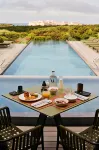 Hôtel & Spa Version Maquis Citadelle - Infinity Pools