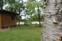 Log Sided Cabin on the Mississippi River w/ Lake Pokegama Access! - Chalets
