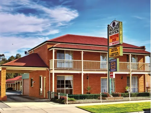 Golden River Motor Inn
