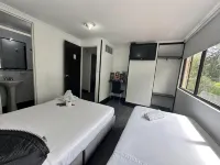 Hotel Latin Boutique - homestay