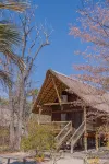 納塔小屋 住宿飯店