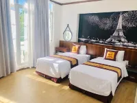 Hai Van Luxury Hotel Hotels in Phan Rang