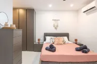 St Angelo Boutique Living