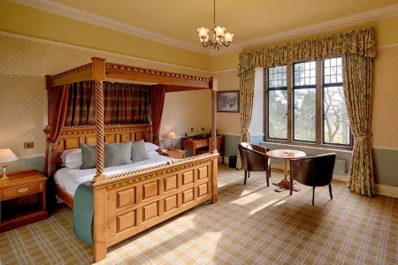 Kincraig Castle Hotel