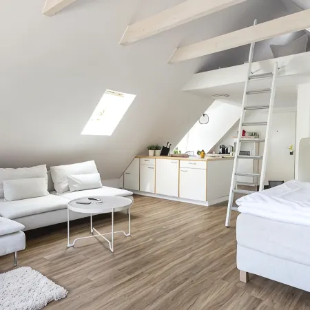 Altstadt Apartments Verden - Andreasstraße