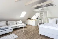 Altstadt Apartments Verden - Andreasstraße - Wifi