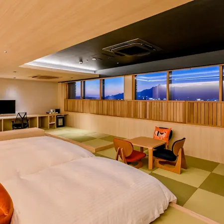 New Wel City Izumo