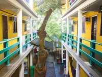 Che Lagarto Hostel Morro de São Paulo