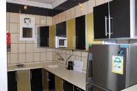 Fakhamat Aldyar for Serviced Apartments