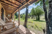Renovated Historic Flagstaff Cabin, Trails, Hot tub - บ้านพักหลังเล็ก